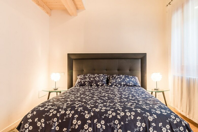 Apartamento Black Venetian New Style Ca' D'oro