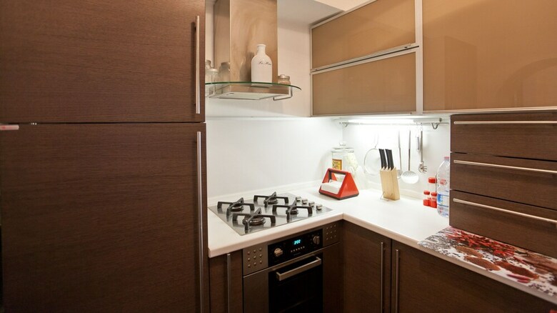 Apartamento Rental In Rome Loft Cappellari