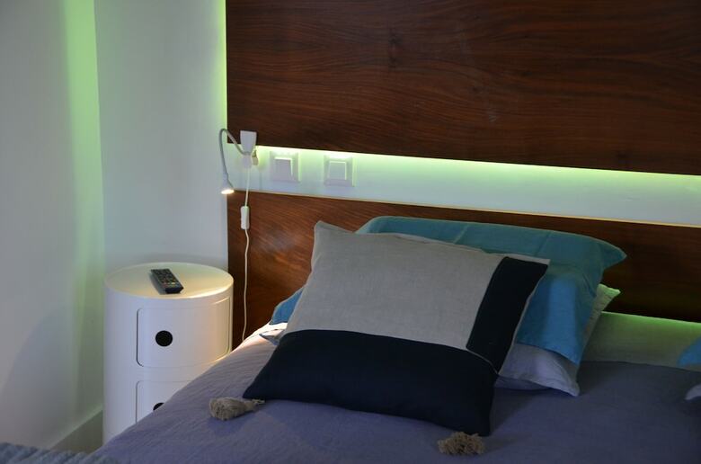 Bed & Breakfast Lin & L'hote