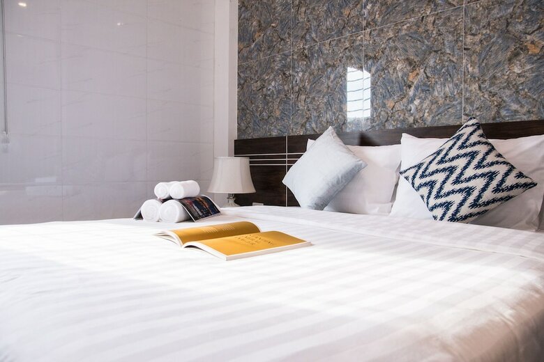 Hotel The Paper House