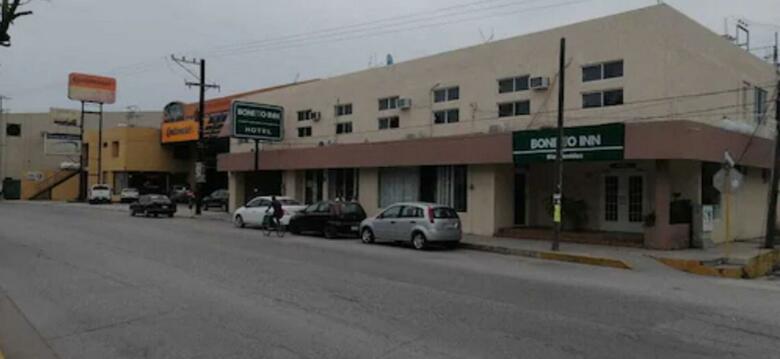 Hotel Bonitto Inn�  Mante