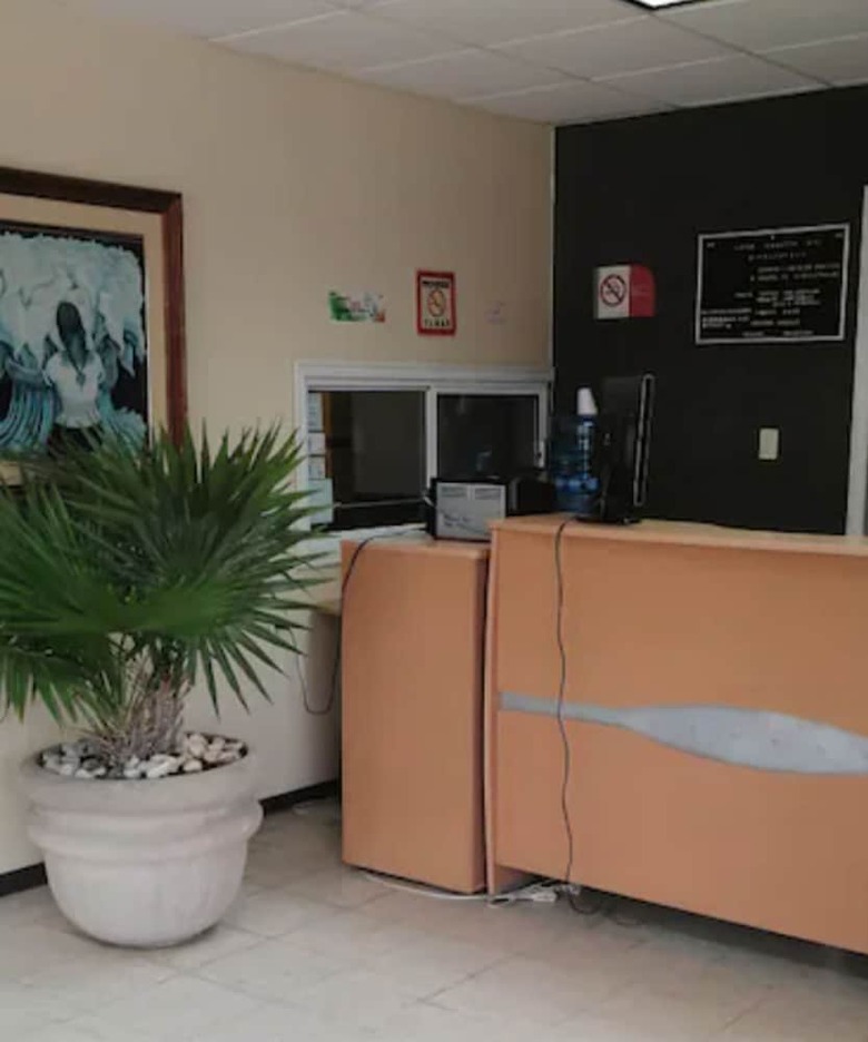 Hotel Bonitto Inn�  Mante