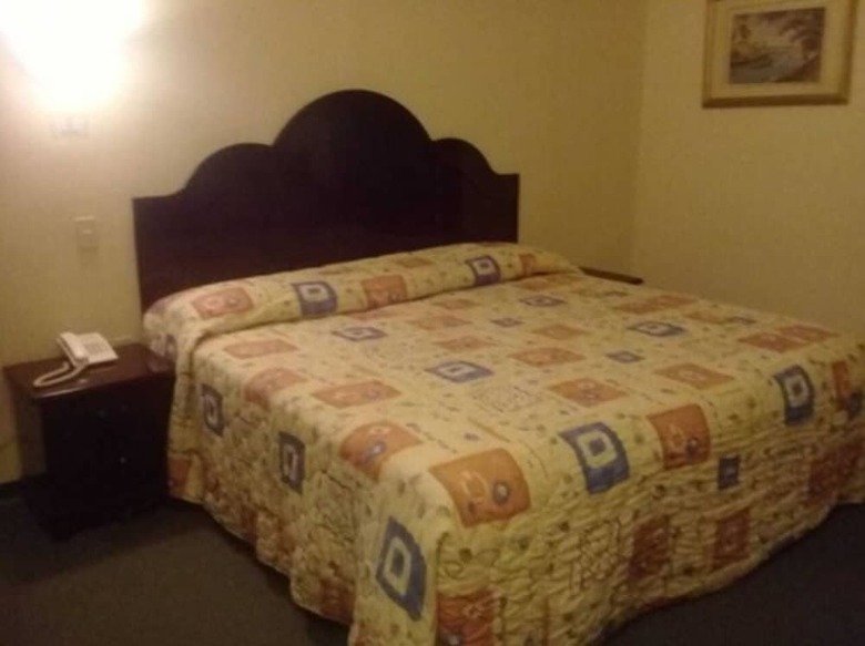 Hotel Bonitto Inn�  Mante