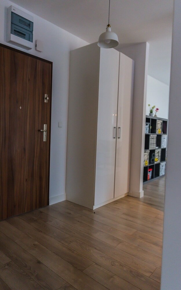 Easy Rent Apartments - Sky