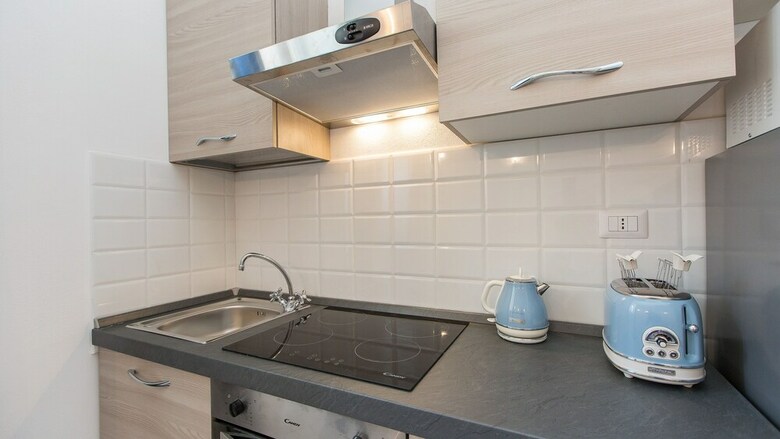 Apartamento Rental In Rome Turati