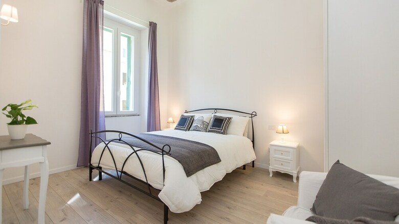Apartamento Rental In Rome Turati