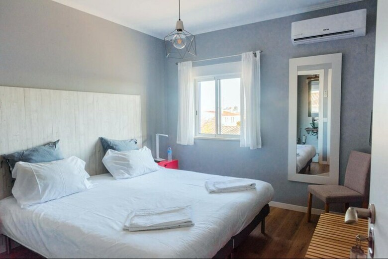 Lagos Uptown Bed & Breakfast