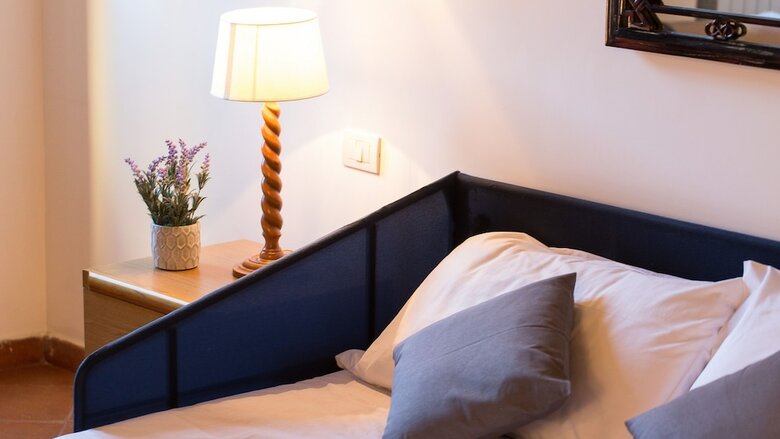 Apartamento Rental In Rome Scala Studio