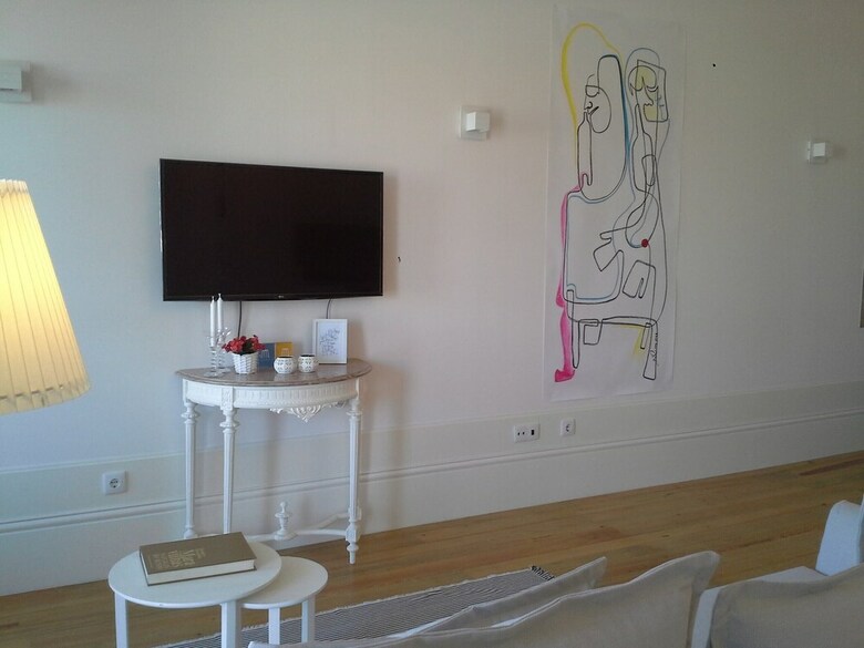 Apartamentos Live Porto & Douro - Duque Loul� IV