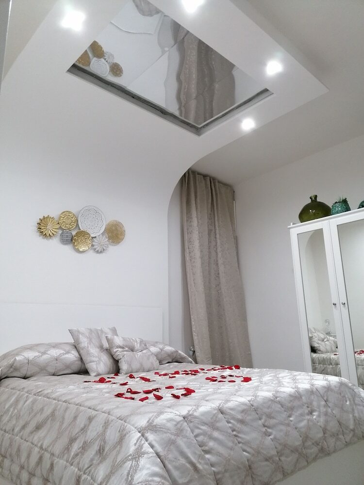 Bed & Breakfast Maison Rinaldi