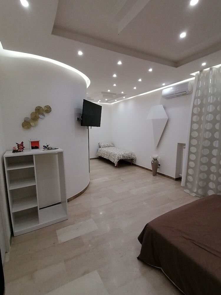 Bed & Breakfast Maison Rinaldi