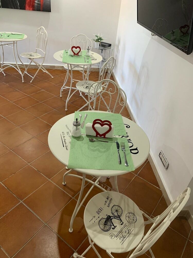 Bed & Breakfast Maison Rinaldi