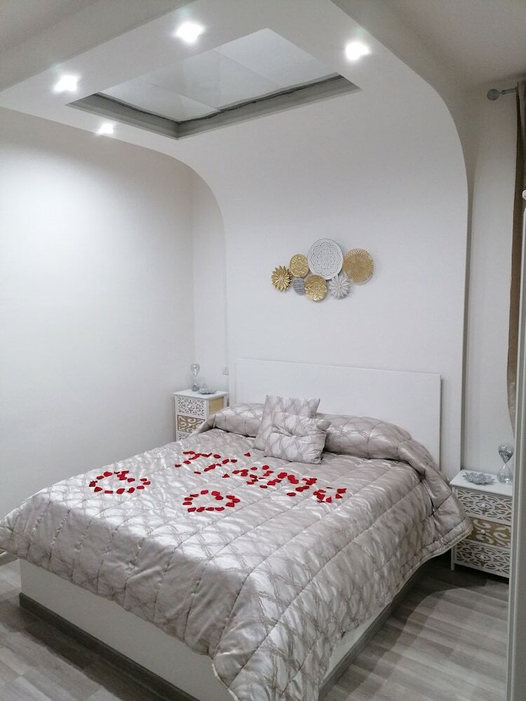 Bed & Breakfast Maison Rinaldi