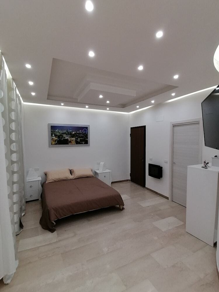 Bed & Breakfast Maison Rinaldi