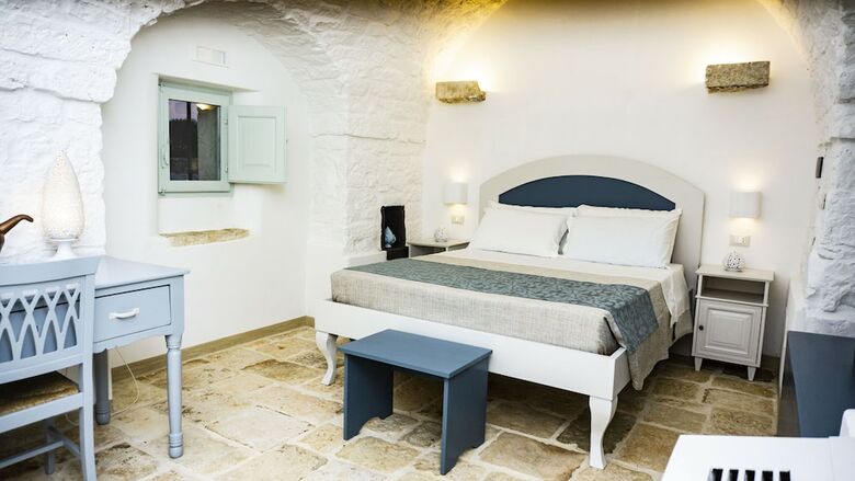 Agroturismo Masseria Ayroldi