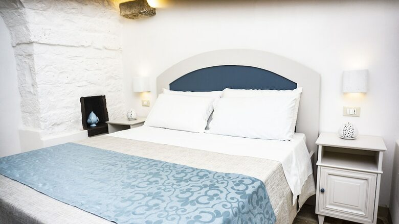 Agroturismo Masseria Ayroldi