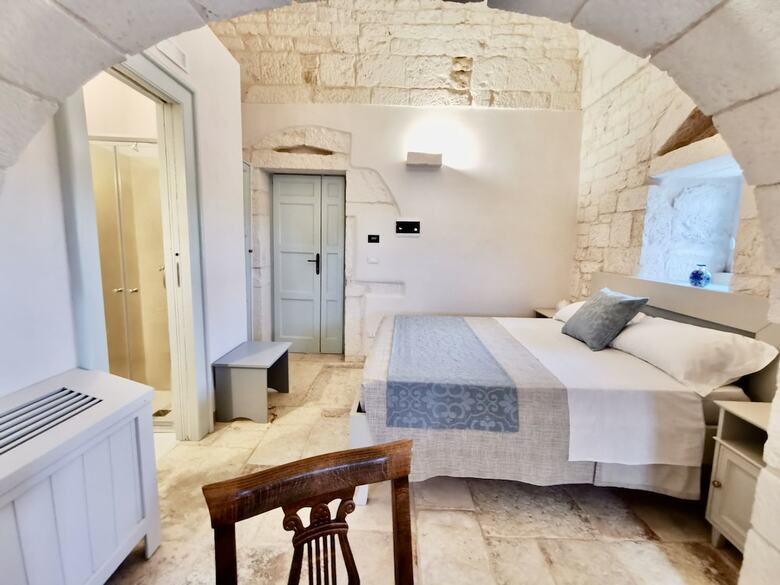Agroturismo Masseria Ayroldi
