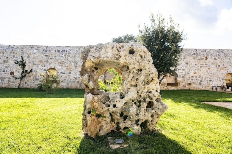 Agroturismo Masseria Ayroldi