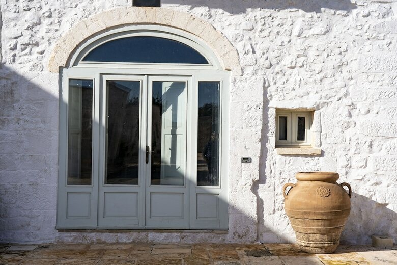 Agroturismo Masseria Ayroldi