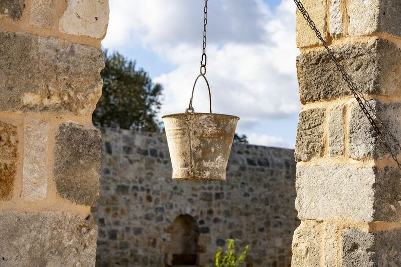 Agroturismo Masseria Ayroldi