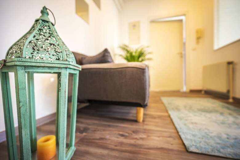 Apartamentos 10 Min Downtown 49sqm-parking-metro 100m