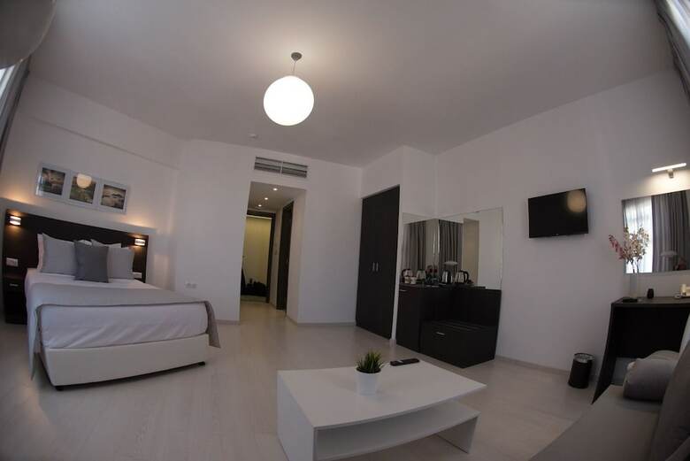 Hotel Boss Boutique Athens