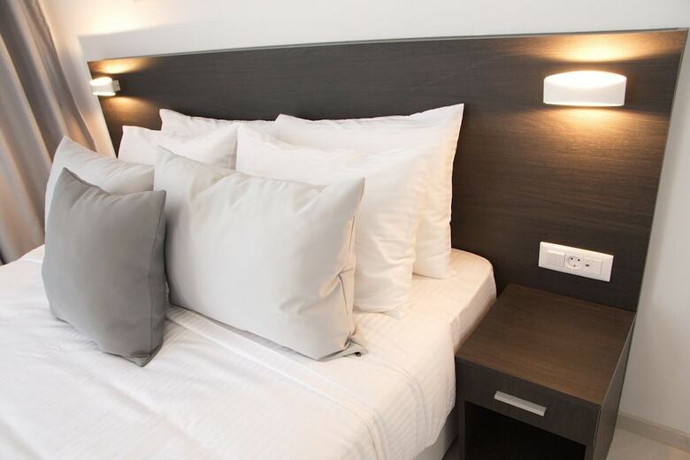 Hotel Boss Boutique Athens