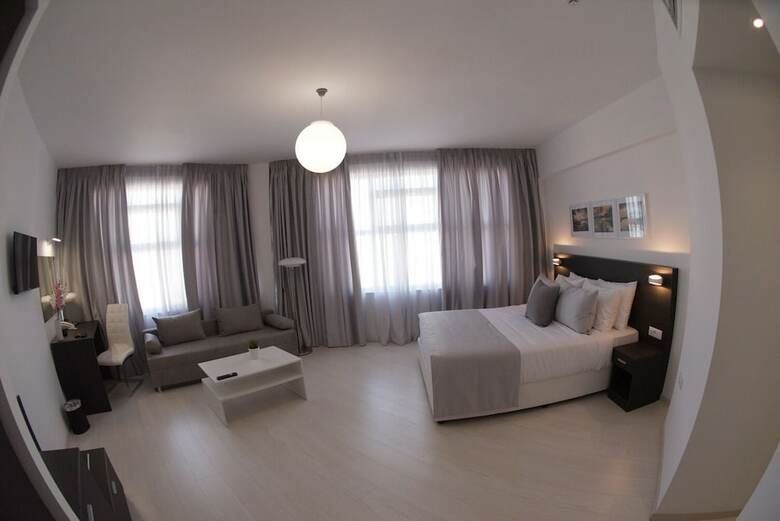 Hotel Boss Boutique Athens
