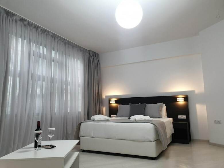 Hotel Boss Boutique Athens