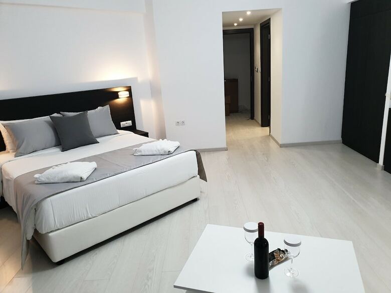 Hotel Boss Boutique Athens