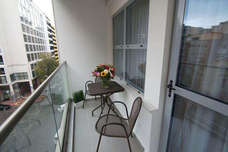 Hotel Boss Boutique Athens