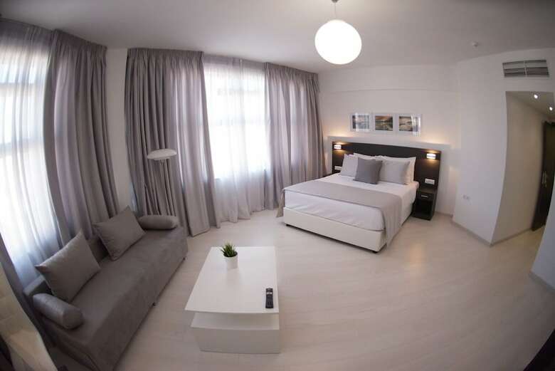 Hotel Boss Boutique Athens