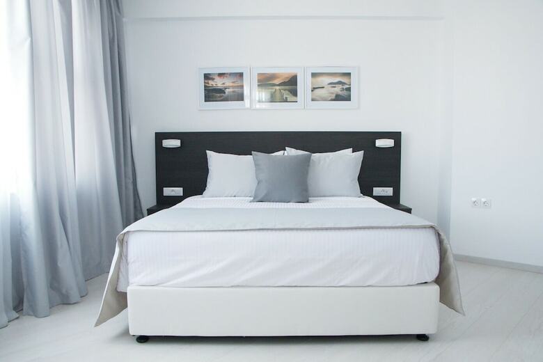 Hotel Boss Boutique Athens