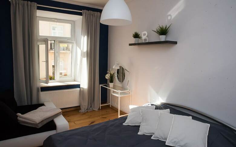 Easy Rent Apartments - Konopnicka