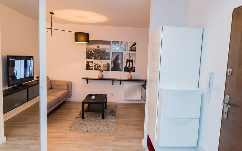 Easy Rent Apartments - Gusto