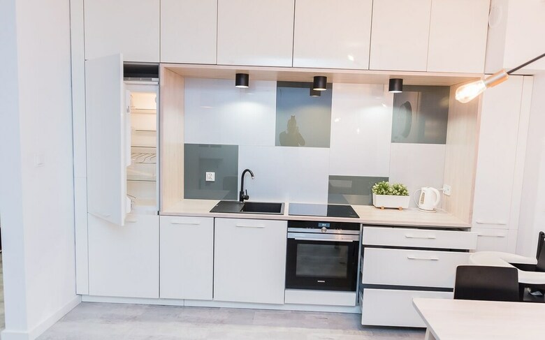Easy Rent Apartments - Gusto