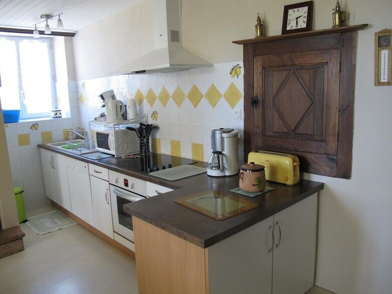 Hotel L'oustal de Goul�me