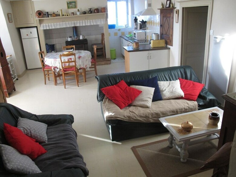 Hotel L'oustal de Goul�me