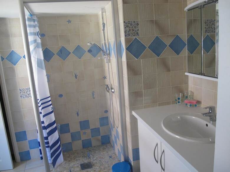 Hotel L'oustal de Goul�me