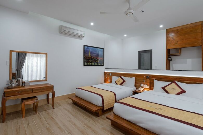 Hotel Villa Caribe Phu Quoc