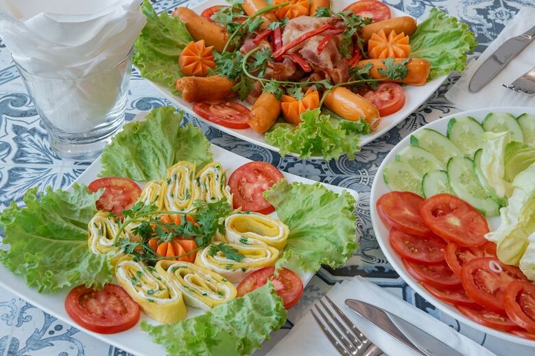Hotel Villa Caribe Phu Quoc