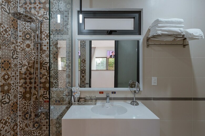 Hotel Villa Caribe Phu Quoc