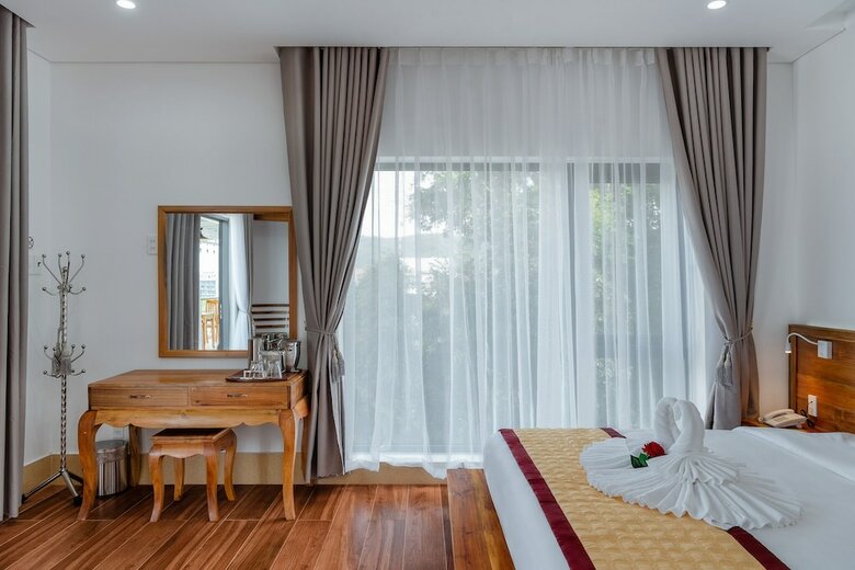 Hotel Villa Caribe Phu Quoc