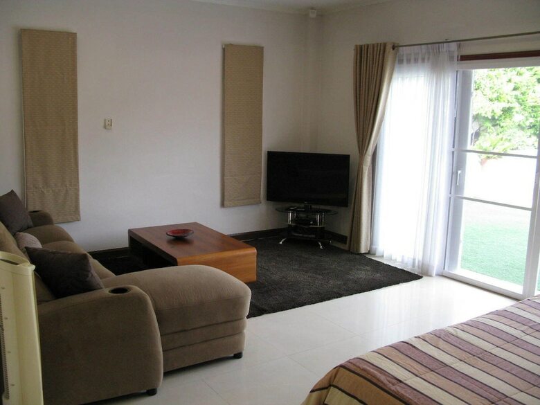 3-bed Pool Villa
