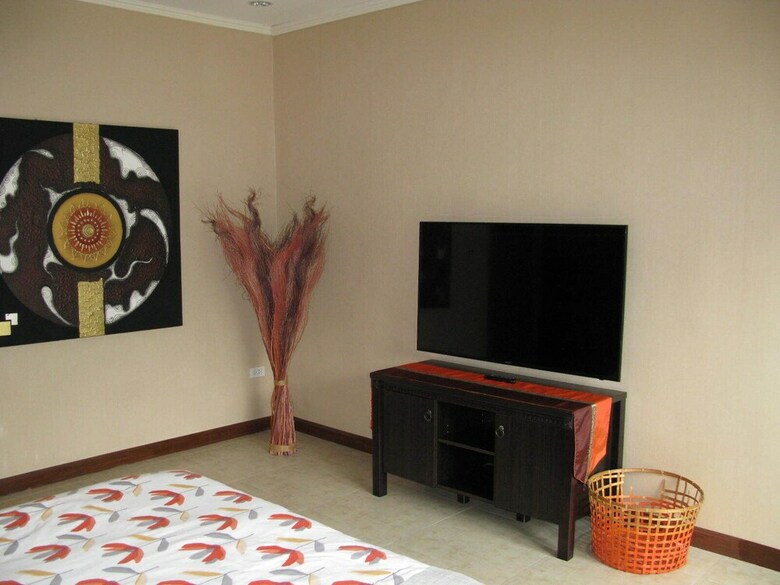 3-bed Pool Villa