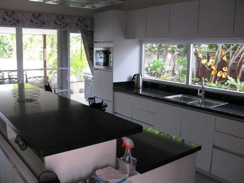 3-bed Pool Villa