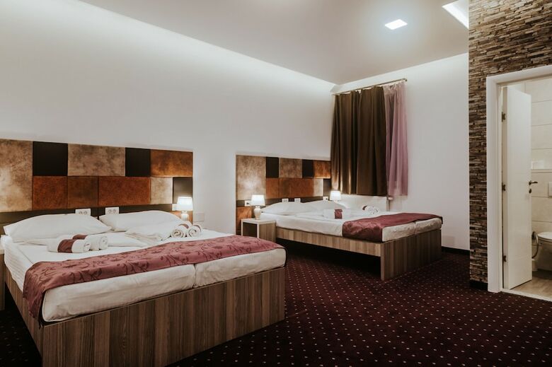 Hotel Villa Meydan