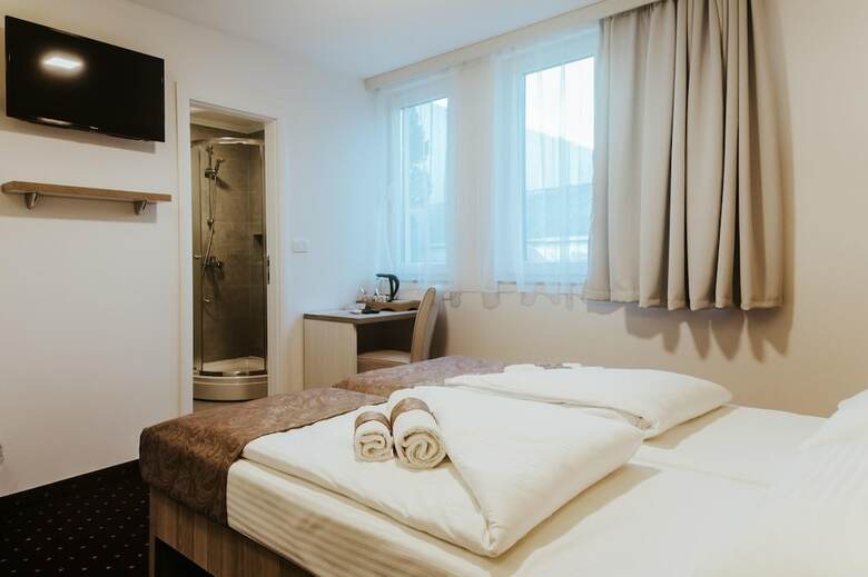 Hotel Villa Meydan