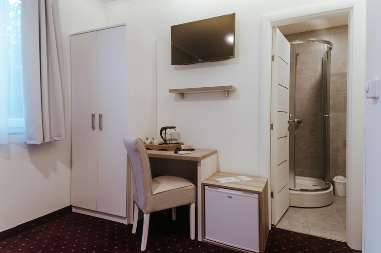 Hotel Villa Meydan