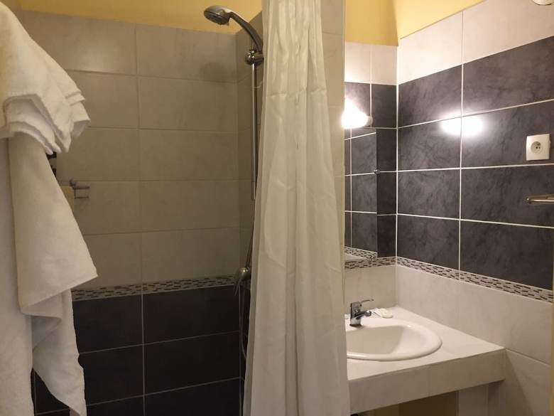 Hotel de Bretagne - Fougeres